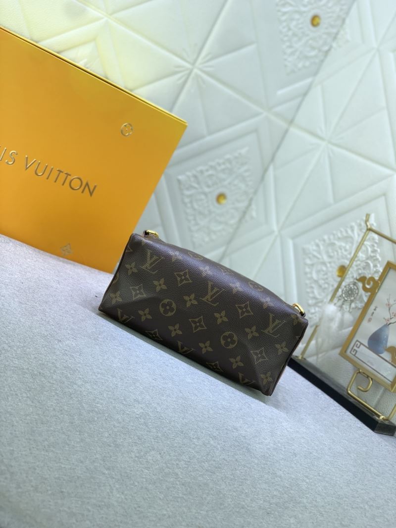 Louis Vuitton Satchel Bags